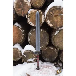 Epic Armoury LARP Jian 75 Cm