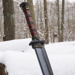 Epic Armoury LARP Jian 75 Cm -pagan NiedrigerPreis larp jian 75 cm 5