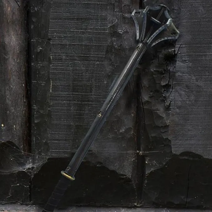 Epic Armoury LARP Kaiser Keule 1 Epic Armoury LARP Kaiser Keule