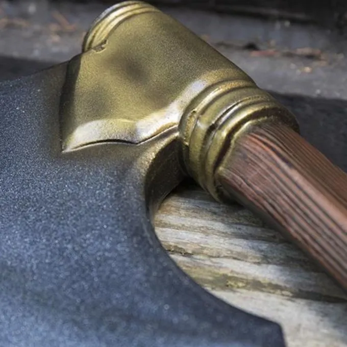 Epic Armoury LARP Kampf Axt 6 Epic Armoury LARP Kampf Axt – Bild 6