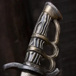 Epic Armoury LARP Kampferprobte Trench Messer -pagan NiedrigerPreis larp kampferprobte trench messer 2