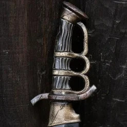 Epic Armoury LARP Kampferprobte Trench Messer -pagan NiedrigerPreis larp kampferprobte trench messer 3