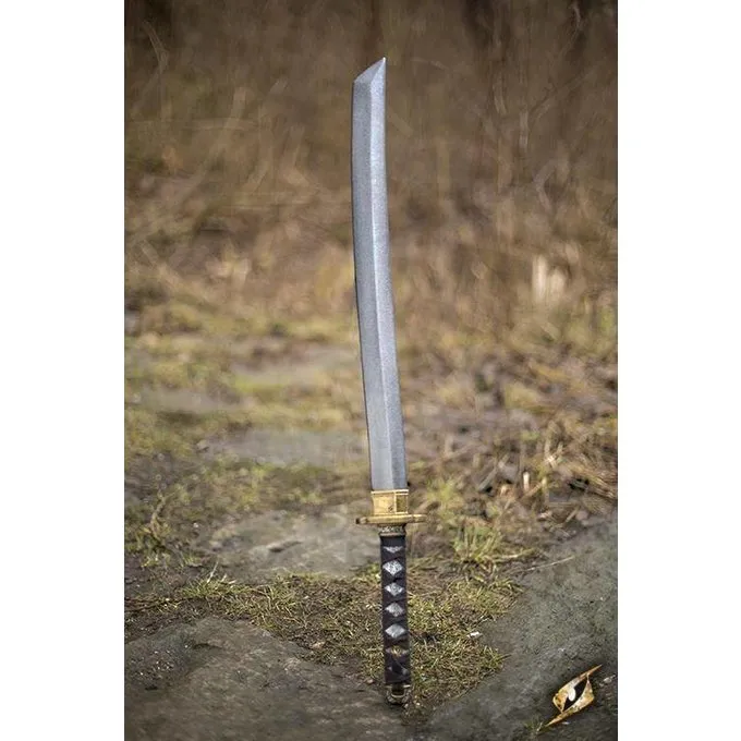 Epic Armoury LARP Katana 5 Epic Armoury LARP Katana – Bild 5