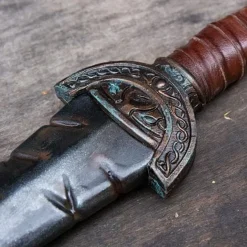 Epic Armoury LARP Keltenschwert 60 Cm 10 Epic Armoury LARP Keltenschwert 60 Cm -pagan NiedrigerPreis larp keltenschwert 60 cm 4