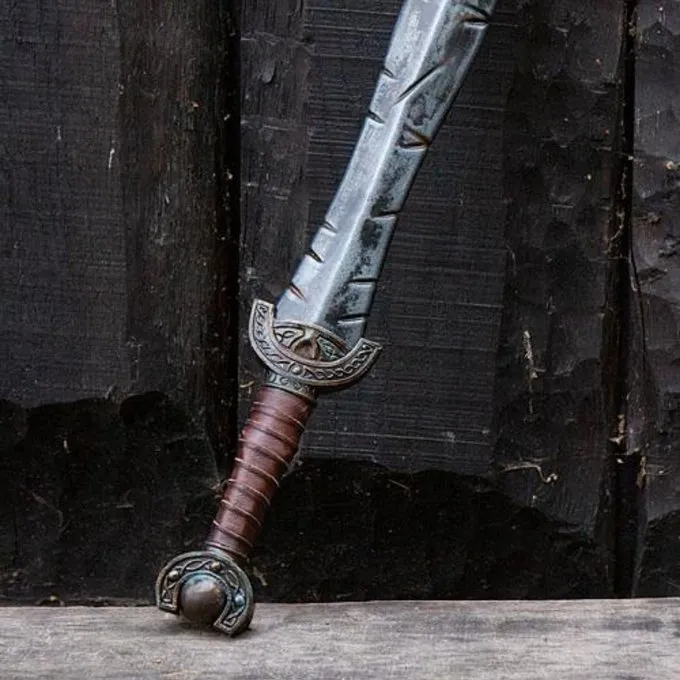 Epic Armoury LARP Keltenschwert 60 Cm 1 Epic Armoury LARP Keltenschwert 60 Cm