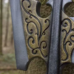 Epic Armoury LARP Kingsguard Hellebarde 8 Epic Armoury LARP Kingsguard Hellebarde -pagan NiedrigerPreis larp kingsguard hellebarde 2