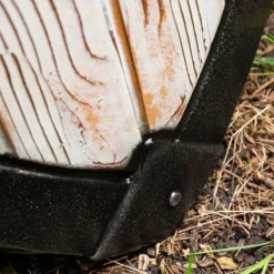 Epic Armoury LARP Kite Templer Abzuschirmen -pagan NiedrigerPreis larp kite templer abzuschirmen 4