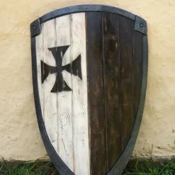 Epic Armoury LARP KITe Teutonic Abschirmen