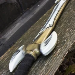 Epic Armoury LARP Knochenklinge -pagan NiedrigerPreis larp knochenklinge 3