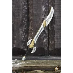 Epic Armoury LARP Knochenklinge -pagan NiedrigerPreis larp knochenklinge 4