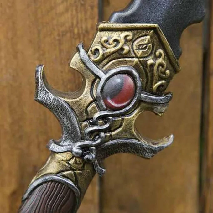 Epic Armoury LARP Königs Elfischer Schwert 60 Cm 3 Epic Armoury LARP Königs Elfischer Schwert 60 Cm – Bild 3