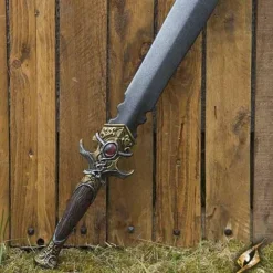 Epic Armoury LARP Königs Elfischer Schwert 60 Cm