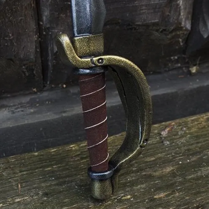 Epic Armoury LARP Korsar Sabel 2 Epic Armoury LARP Korsar Sabel – Bild 2