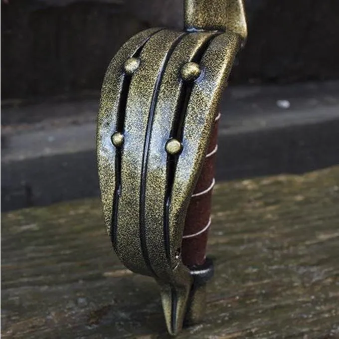 Epic Armoury LARP Korsar Sabel 3 Epic Armoury LARP Korsar Sabel – Bild 3
