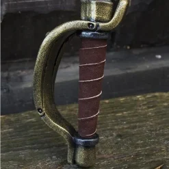 Epic Armoury LARP Korsar Sabel 9 Epic Armoury LARP Korsar Sabel -pagan NiedrigerPreis larp korsar sabel 3