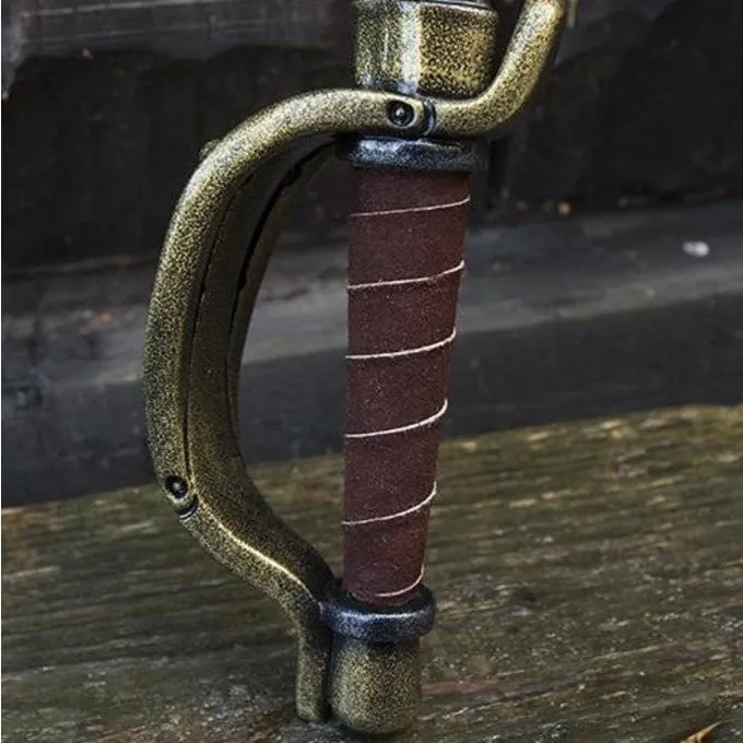 Epic Armoury LARP Korsar Sabel 4 Epic Armoury LARP Korsar Sabel – Bild 4