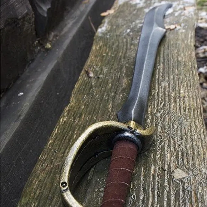 Epic Armoury LARP Korsar Sabel 6 Epic Armoury LARP Korsar Sabel – Bild 6