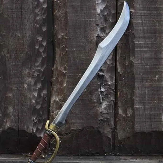 Epic Armoury LARP Korsar Sabel 1 Epic Armoury LARP Korsar Sabel