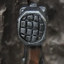 Epic Armoury LARP-Kriegshammer -pagan NiedrigerPreis larp kriegshammer 6