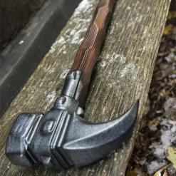 Epic Armoury LARP-Kriegshammer -pagan NiedrigerPreis larp kriegshammer 9