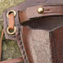 Epic Armoury LARP Kunai Messer Mit Halter, Braun -pagan NiedrigerPreis larp kunai messer mit halter braun 2