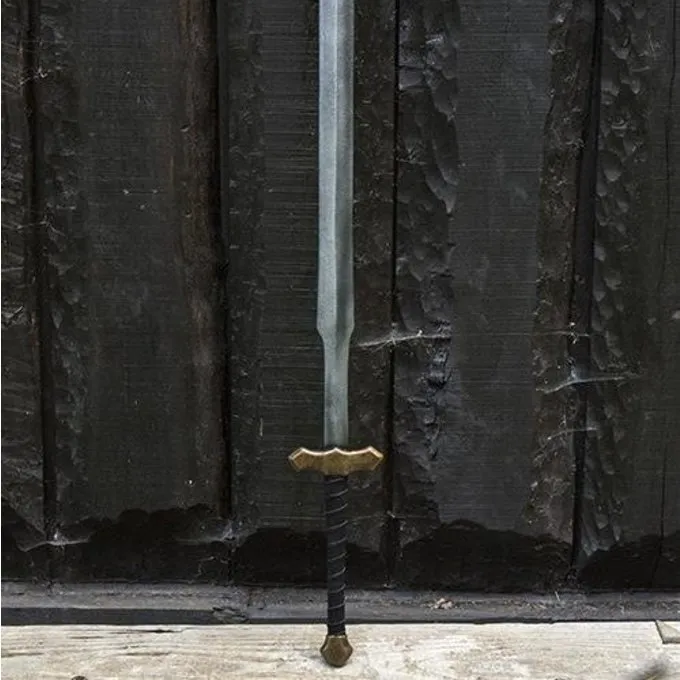 Epic Armoury LARP Langschwert 2 Epic Armoury LARP Langschwert – Bild 2