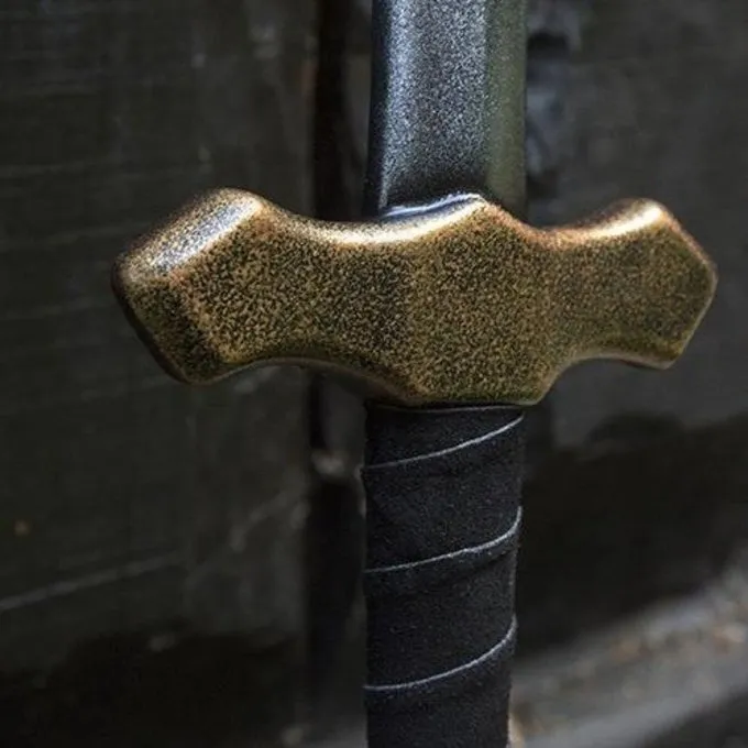 Epic Armoury LARP Langschwert 3 Epic Armoury LARP Langschwert – Bild 3