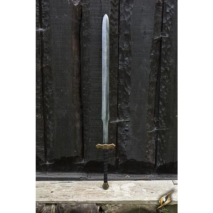 Epic Armoury LARP Langschwert 5 Epic Armoury LARP Langschwert – Bild 5