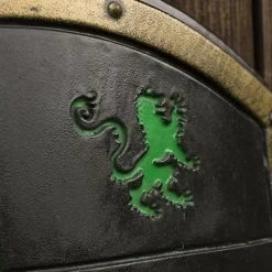Epic Armoury LARP Lion Schild Grün / Schwarz / Weiß 7 Epic Armoury LARP Lion Schild Grün / Schwarz / Weiß -pagan NiedrigerPreis larp lion schild gruen schwarz weiss 2