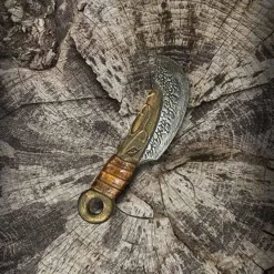 Epic Armoury LARP Messer Abdecker