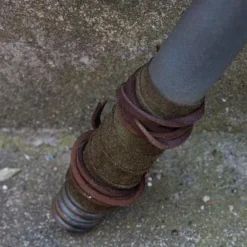 Epic Armoury LARP Metallrohr, Stahl Farb -pagan NiedrigerPreis larp metallrohr stahl farb 3