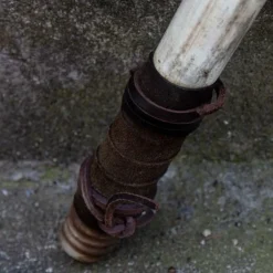 Epic Armoury LARP Metallrohr, Weiß -pagan NiedrigerPreis larp metallrohr weiss 3