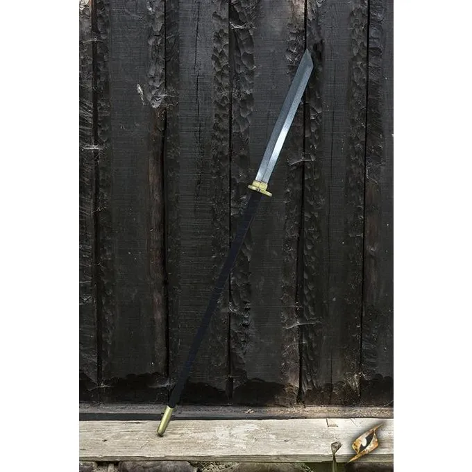 Epic Armoury LARP Naginata 2 Epic Armoury LARP Naginata – Bild 2