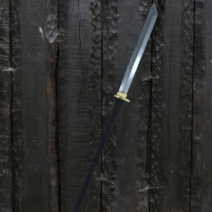 Epic Armoury LARP Naginata 1 Epic Armoury LARP Naginata