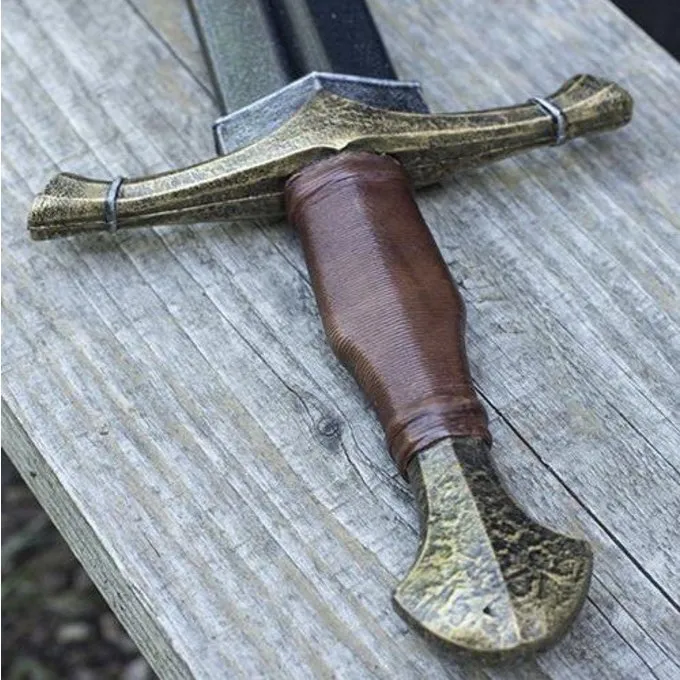 Epic Armoury LARP Ranger Schwert 2 Epic Armoury LARP Ranger Schwert – Bild 2