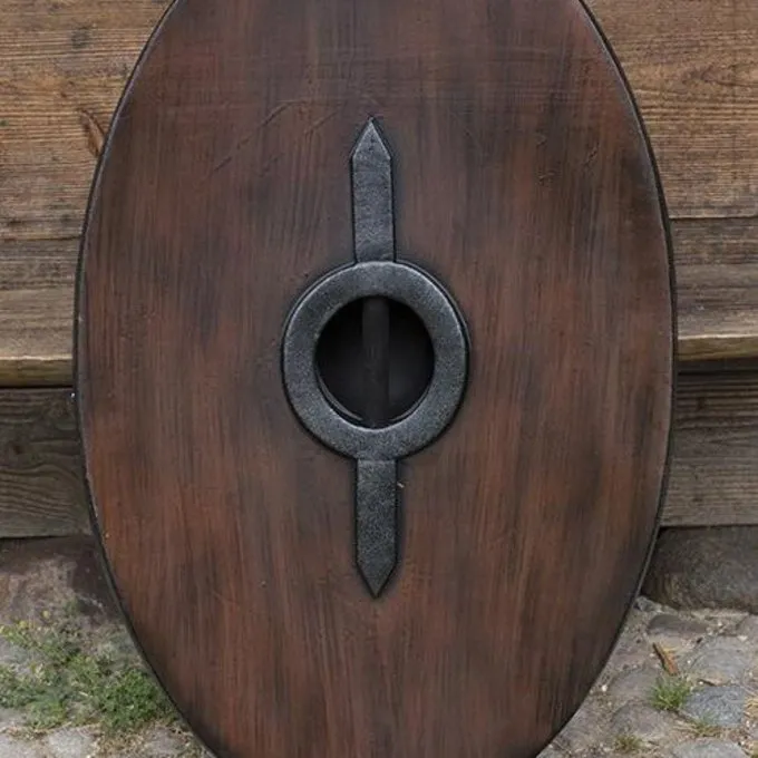 Epic Armoury LARP Republikaner Scutum 2 Epic Armoury LARP Republikaner Scutum – Bild 2