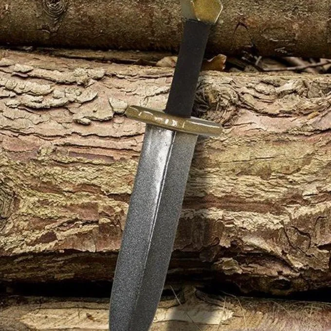 Epic Armoury LARP RFB Dolch 2 Epic Armoury LARP RFB Dolch – Bild 2