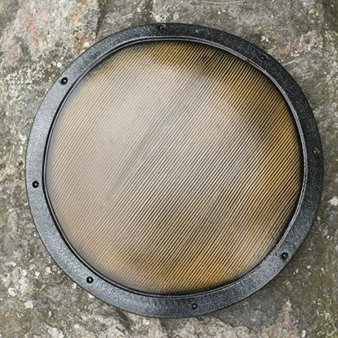 Epic Armoury LARP RFB Holz Schnaller 1 Epic Armoury LARP RFB Holz Schnaller