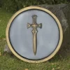 Epic Armoury LARP RFB RoundSchild