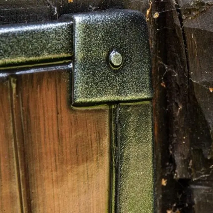 Epic Armoury LARP Ritter Drachens Shield 2 Epic Armoury LARP Ritter Drachens Shield – Bild 2