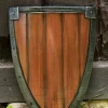 Epic Armoury LARP Ritter Drachens Shield