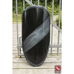 Epic Armoury LARP Ritter Schild Schwarz / Silber 5 Epic Armoury LARP Ritter Schild Schwarz / Silber -pagan NiedrigerPreis larp ritter schild schwarz silber 2