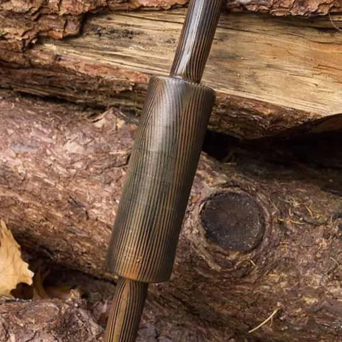Epic Armoury LARP Rolling Pin 2 Epic Armoury LARP Rolling Pin – Bild 2