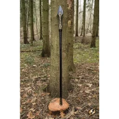 Epic Armoury LARP Rune Spear -pagan NiedrigerPreis larp rune spear 1