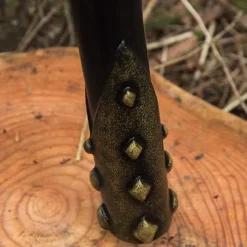 Epic Armoury LARP Rune Spear -pagan NiedrigerPreis larp rune spear 3