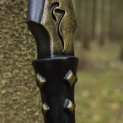 Epic Armoury LARP Rune Spear -pagan NiedrigerPreis larp rune spear 4