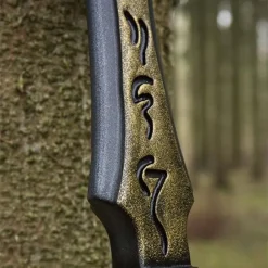 Epic Armoury LARP Rune Spear -pagan NiedrigerPreis larp rune spear 5