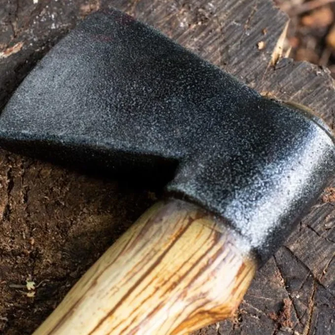 Epic Armoury LARP Saxon Wurfaxt 2 Epic Armoury LARP Saxon Wurfaxt – Bild 2