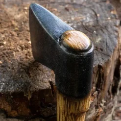 Epic Armoury LARP Saxon Wurfaxt 7 Epic Armoury LARP Saxon Wurfaxt -pagan NiedrigerPreis larp saxon wurfaxt 3