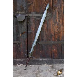 Epic Armoury LARP Schwert Albtraum 135 Cm -pagan NiedrigerPreis larp schwert albtraum 135 cm 4